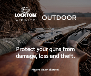 Lockton Affinity Outdoor